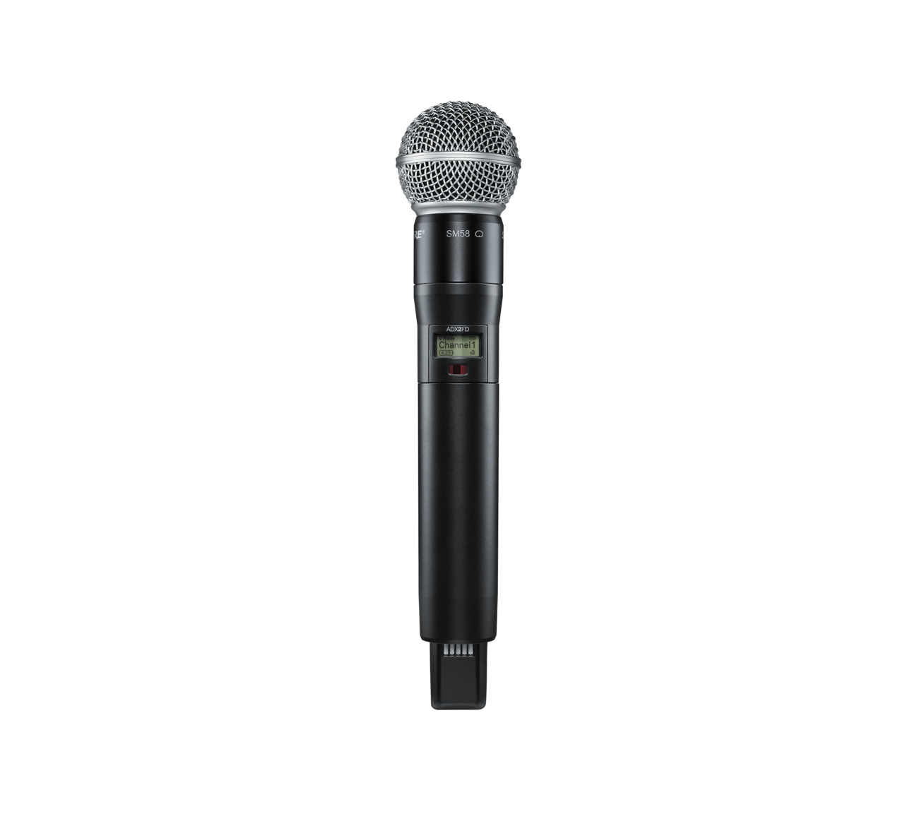 Shure ADX2FD/SM58=-G56